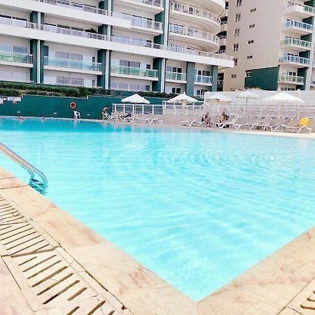 Apartment With Pool Слима Экстерьер фото